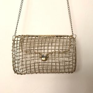 Cage bag